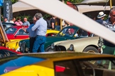 Antwerp Concours d'Elegance -  7 september 2025