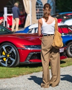 Antwerp Concours d'Elegance -  7 september 2025