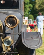 Antwerp Concours d'Elegance -  7 september 2025