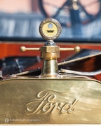 Antwerp Concours d'Elegance -  7 september 2025