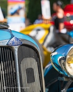 Antwerp Concours d'Elegance -  7 september 2025