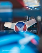 Antwerp Concours d'Elegance -  7 september 2025