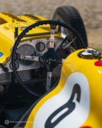 Antwerp Concours d'Elegance -  7 september 2025