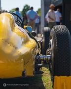 Antwerp Concours d'Elegance -  7 september 2025