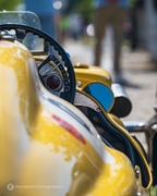 Antwerp Concours d'Elegance -  7 september 2025