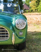 Antwerp Concours d'Elegance -  7 september 2025