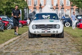 Antwerp Concours d'Elegance -  7 september 2025