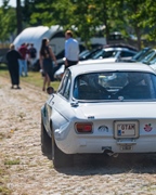 Antwerp Concours d'Elegance -  7 september 2025