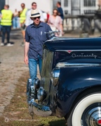 Antwerp Concours d'Elegance -  7 september 2025
