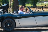 Antwerp Concours d'Elegance -  7 september 2025