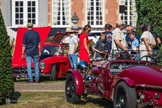 Antwerp Concours d'Elegance -  7 september 2025