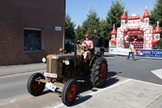 7de Oude Tractorenrit Meulebeke / Tielt -  7 september 2025
