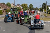 7de Oude Tractorenrit Meulebeke / Tielt -  7 september 2025