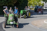 7de Oude Tractorenrit Meulebeke / Tielt -  7 september 2025