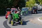 7de Oude Tractorenrit Meulebeke / Tielt -  7 september 2025