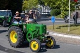 7de Oude Tractorenrit Meulebeke / Tielt -  7 september 2025
