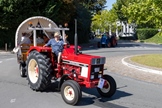 7de Oude Tractorenrit Meulebeke / Tielt -  7 september 2025