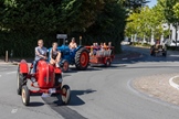 7de Oude Tractorenrit Meulebeke / Tielt -  7 september 2025