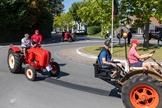 7de Oude Tractorenrit Meulebeke / Tielt -  7 september 2025