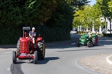 7de Oude Tractorenrit Meulebeke / Tielt -  7 september 2025