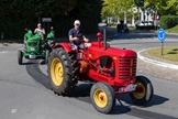7de Oude Tractorenrit Meulebeke / Tielt -  7 september 2025