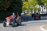 7de Oude Tractorenrit Meulebeke / Tielt -  7 september 2025