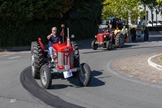 7de Oude Tractorenrit Meulebeke / Tielt -  7 september 2025
