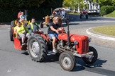 7de Oude Tractorenrit Meulebeke / Tielt -  7 september 2025
