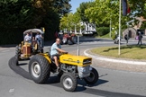 7de Oude Tractorenrit Meulebeke / Tielt -  7 september 2025