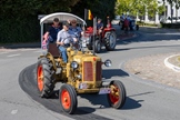 7de Oude Tractorenrit Meulebeke / Tielt -  7 september 2025