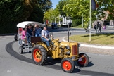 7de Oude Tractorenrit Meulebeke / Tielt -  7 september 2025