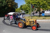 7de Oude Tractorenrit Meulebeke / Tielt -  7 september 2025