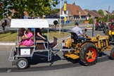 7de Oude Tractorenrit Meulebeke / Tielt -  7 september 2025