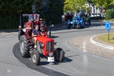 7de Oude Tractorenrit Meulebeke / Tielt -  7 september 2025