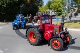 7de Oude Tractorenrit Meulebeke / Tielt -  7 september 2025