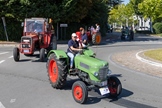 7de Oude Tractorenrit Meulebeke / Tielt -  7 september 2025
