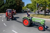 7de Oude Tractorenrit Meulebeke / Tielt -  7 september 2025
