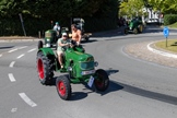 7de Oude Tractorenrit Meulebeke / Tielt -  7 september 2025
