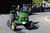 7de Oude Tractorenrit Meulebeke / Tielt -  7 september 2025