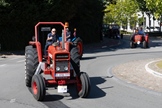 7de Oude Tractorenrit Meulebeke / Tielt -  7 september 2025