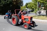 7de Oude Tractorenrit Meulebeke / Tielt -  7 september 2025