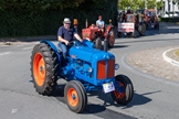 7de Oude Tractorenrit Meulebeke / Tielt -  7 september 2025