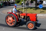 7de Oude Tractorenrit Meulebeke / Tielt -  7 september 2025