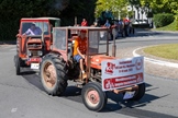 7de Oude Tractorenrit Meulebeke / Tielt -  7 september 2025