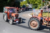 7de Oude Tractorenrit Meulebeke / Tielt -  7 september 2025
