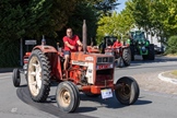 7de Oude Tractorenrit Meulebeke / Tielt -  7 september 2025