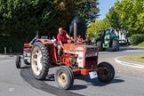 7de Oude Tractorenrit Meulebeke / Tielt -  7 september 2025