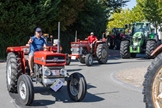 7de Oude Tractorenrit Meulebeke / Tielt -  7 september 2025