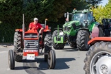 7de Oude Tractorenrit Meulebeke / Tielt -  7 september 2025