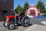 7de Oude Tractorenrit Meulebeke / Tielt -  7 september 2025